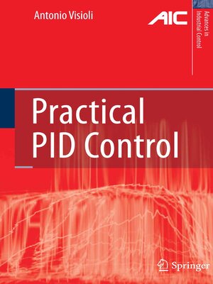 cover image of Practical PID Control